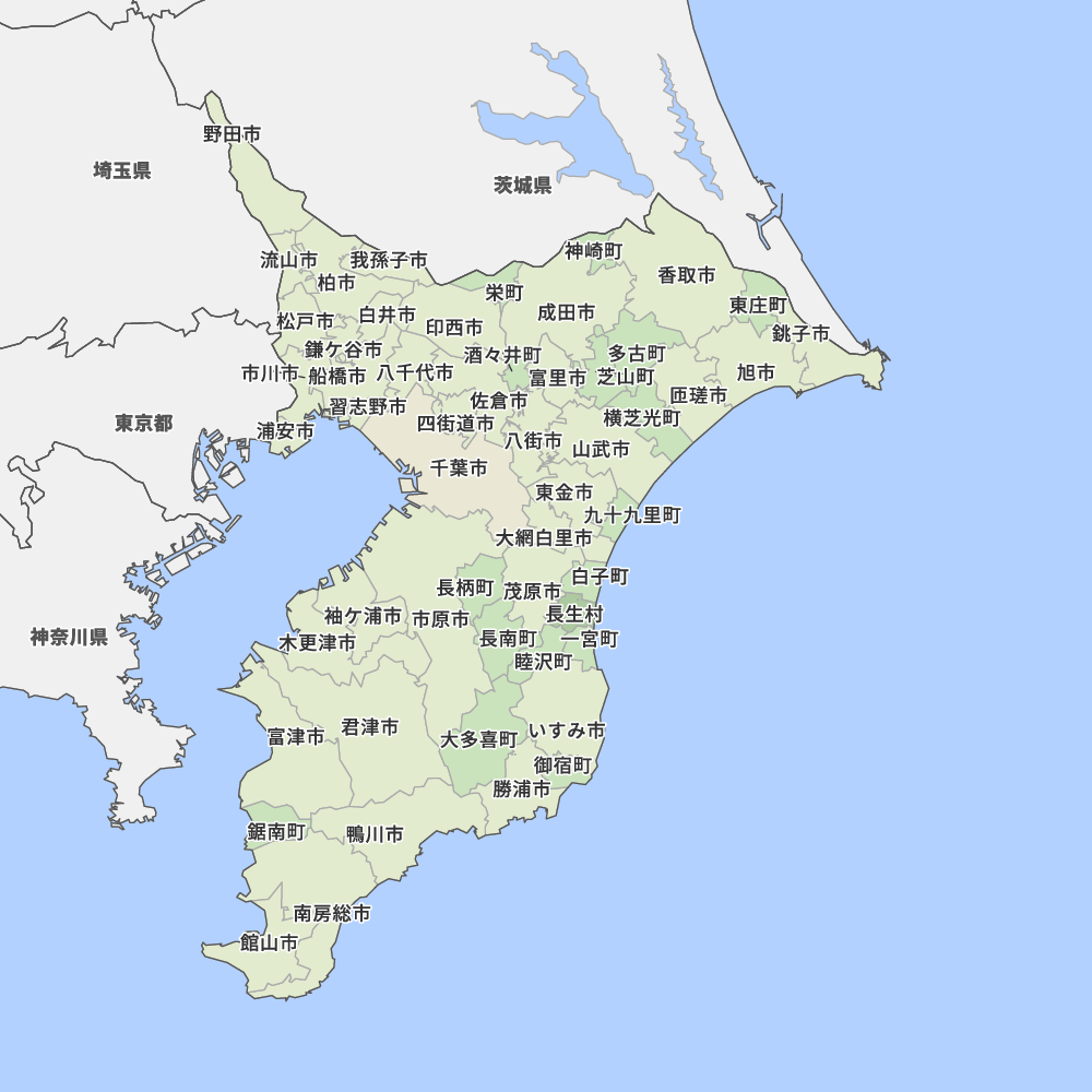 千葉県