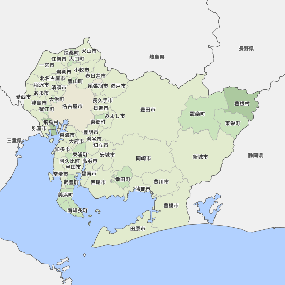愛知県