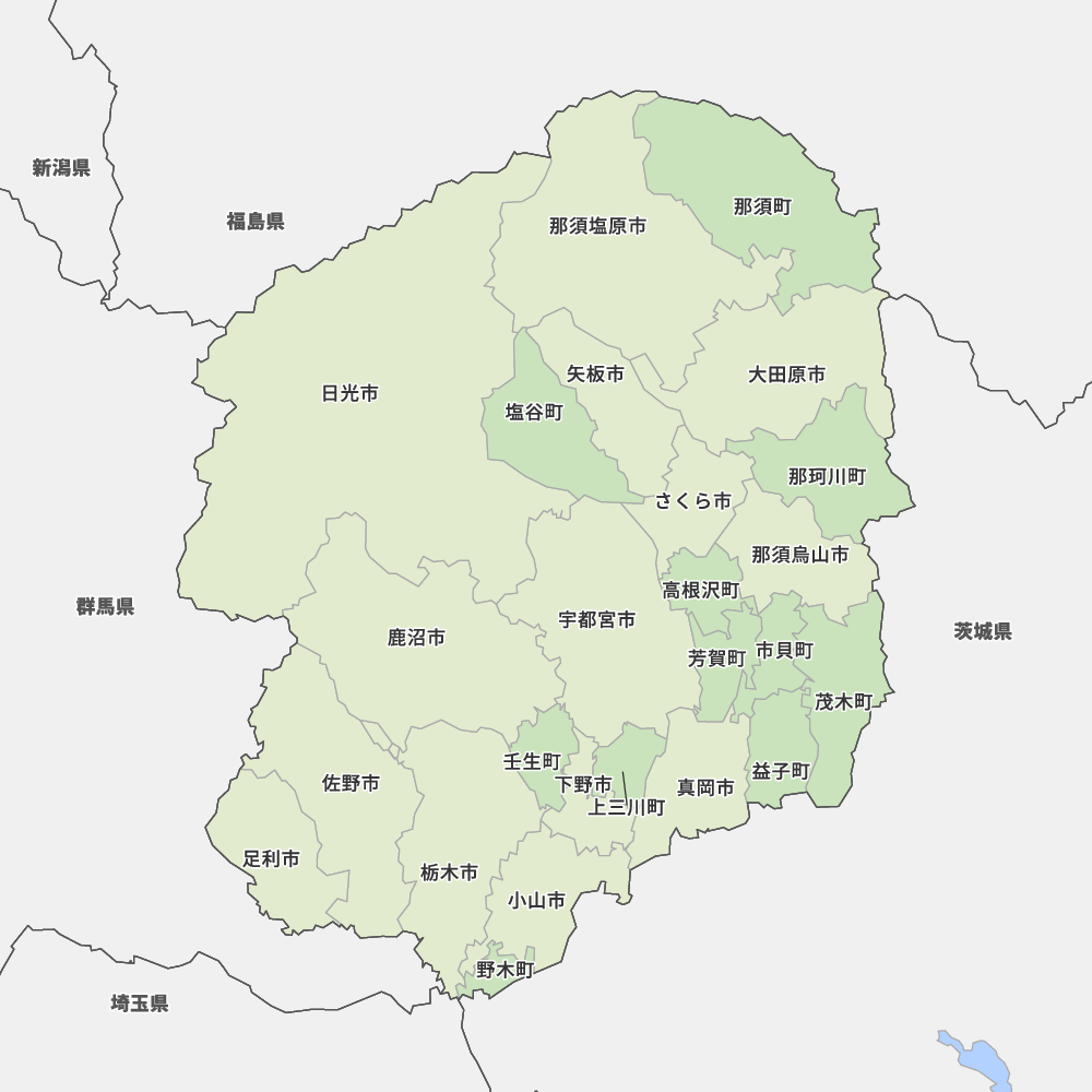 栃木県