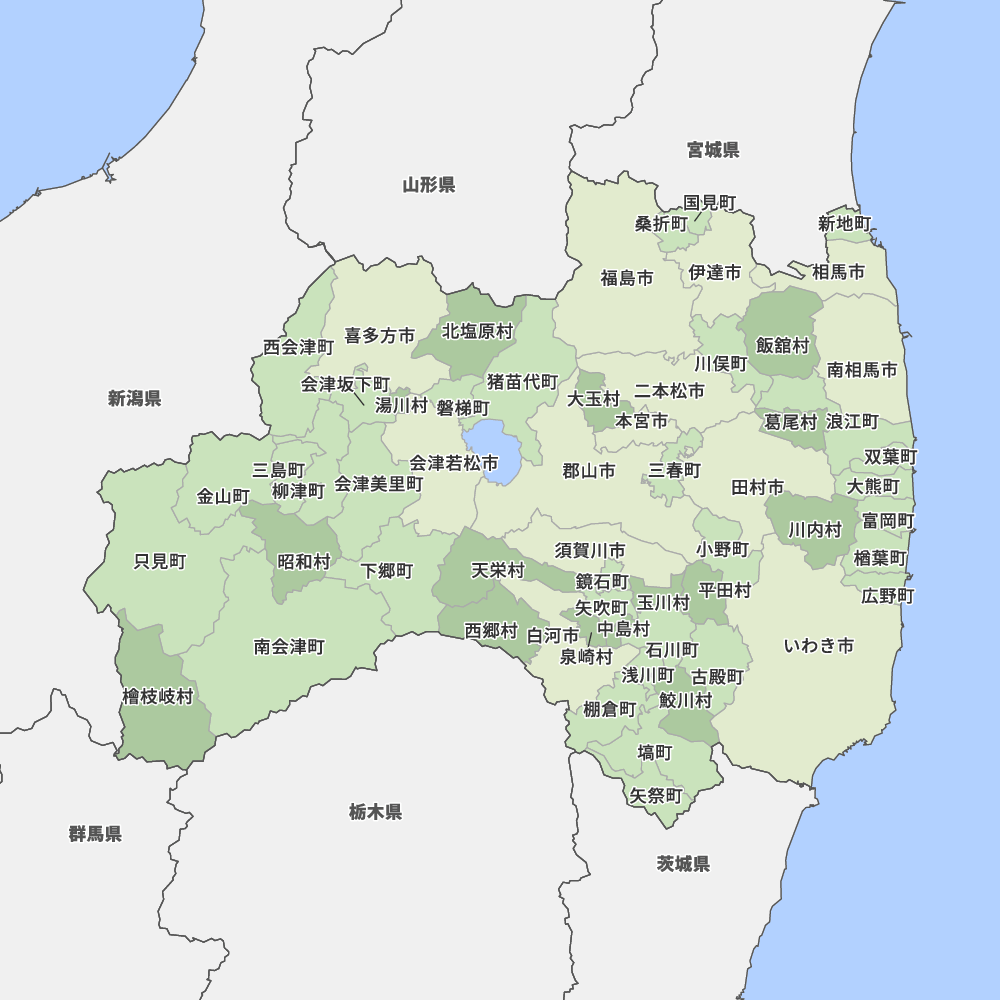 福島県